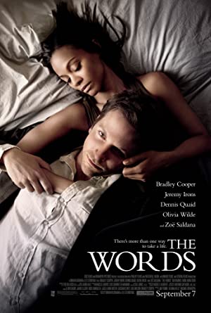 Nonton Film The Words (2012) Subtitle Indonesia