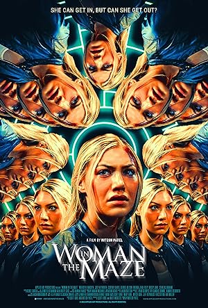 Nonton Film Woman in the Maze (2023) Subtitle Indonesia
