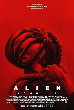 Nonton Film Alien: Romulus (2024) Subtitle Indonesia