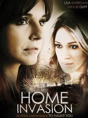 Nonton Film Home Invasion (2012) Subtitle Indonesia Filmapik