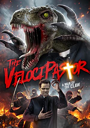 The VelociPastor (2018)