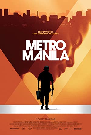 Nonton Film Metro Manila (2013) Subtitle Indonesia