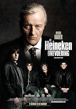 Nonton Film The Heineken Kidnapping (2011) Subtitle Indonesia