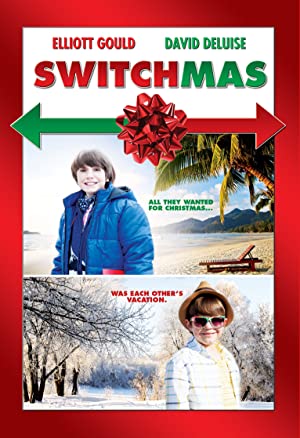 Nonton Film All I Want Is Christmas (2012) Subtitle Indonesia