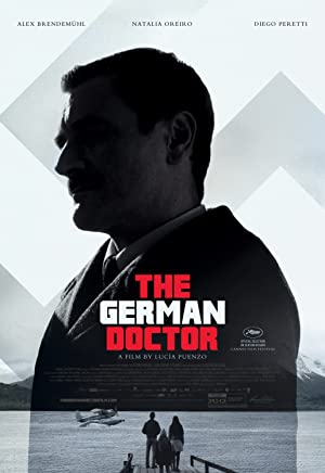 Nonton Film The German Doctor (2013) Subtitle Indonesia