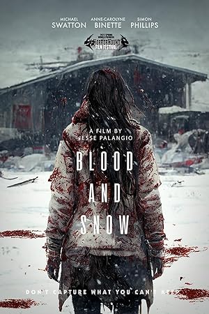 Nonton Film Blood and Snow (2023) Subtitle Indonesia