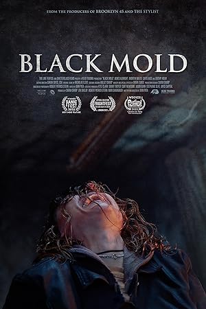 Black Mold (2023)