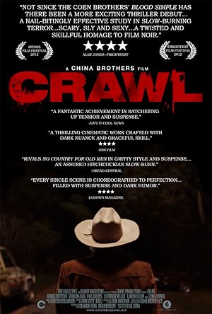 Nonton Film Crawl (2011) Subtitle Indonesia