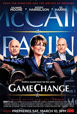 Game Change         (2012)