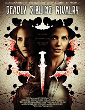 Nonton Film Deadly Sibling Rivalry (2011) Subtitle Indonesia Filmapik