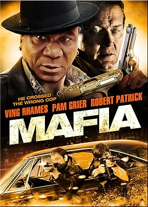 Mafia (2012)