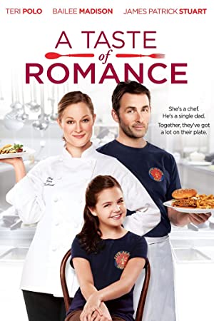 Nonton Film A Taste of Romance (2012) Subtitle Indonesia