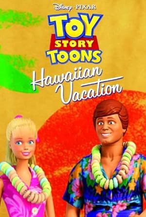 Toy Story Toons: Hawaiian Vacation (2011)