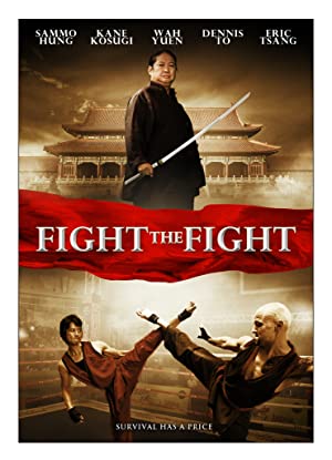 Nonton Film Fight the Fight (2011) Subtitle Indonesia Filmapik