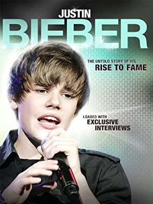 Nonton Film Justin Bieber: Rise to Fame (2011) Subtitle Indonesia
