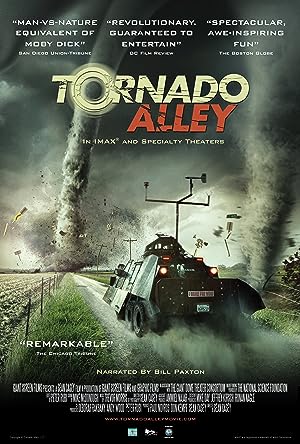 Nonton Film Tornado Alley (2011) Subtitle Indonesia