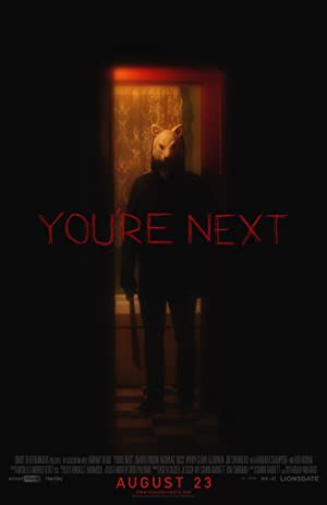 Nonton Film You”re Next (2011) Subtitle Indonesia