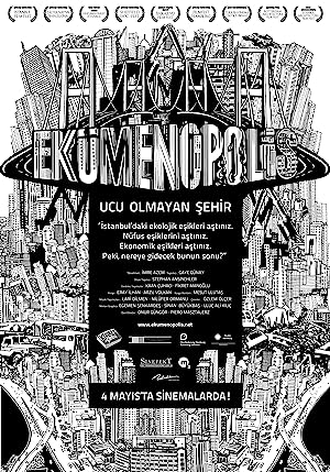 Nonton Film Ecumenopolis: City Without Limits (2011) Subtitle Indonesia