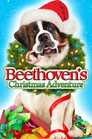 Nonton Film Beethoven’s Christmas Adventure (2011) Subtitle Indonesia