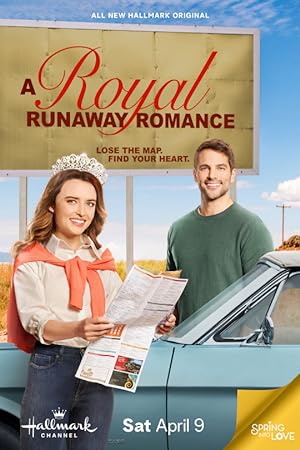 Nonton Film A Royal Runaway Romance (2022) Subtitle Indonesia