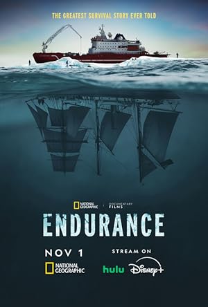 Nonton Film Endurance (2024) Subtitle Indonesia