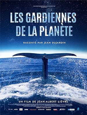 Nonton Film Les gardiennes de la planète (2023) Subtitle Indonesia