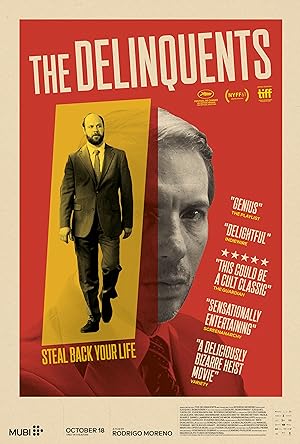 Nonton Film The Delinquents (2023) Subtitle Indonesia Filmapik