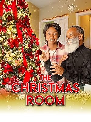 The Christmas Room (2024)