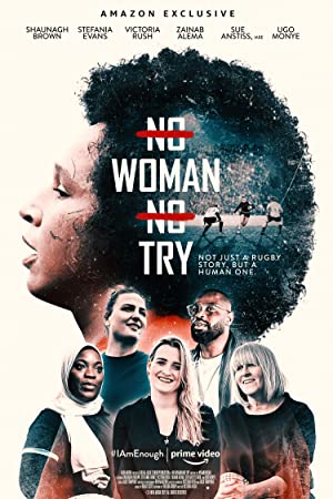 Nonton Film No Woman No Try (2022) Subtitle Indonesia