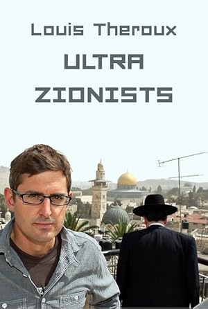 Nonton Film Louis Theroux: The Ultra Zionists (2011) Subtitle Indonesia