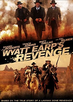 Nonton Film Wyatt Earp”s Revenge (2012) Subtitle Indonesia Filmapik