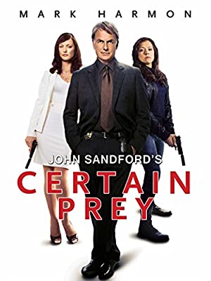 Nonton Film Certain Prey (2011) Subtitle Indonesia