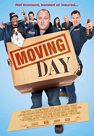 Nonton Film Moving Day (2012) Subtitle Indonesia