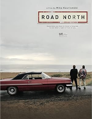 Road North (2012)