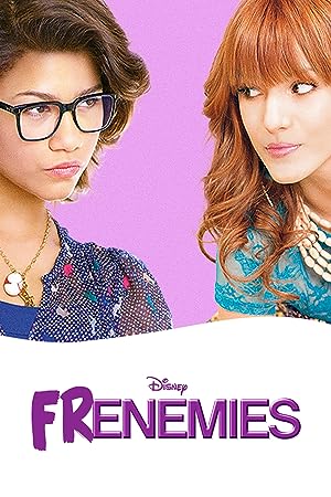 Nonton Film Frenemies (2012) Subtitle Indonesia Filmapik