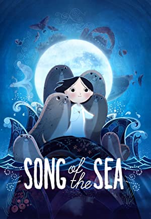 Song of the Sea         (2014)