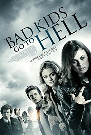 Nonton Film Bad Kids Go to Hell (2012) Subtitle Indonesia Filmapik