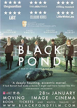 Black Pond (2011)