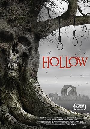 Nonton Film Hollow (2011) Subtitle Indonesia Filmapik