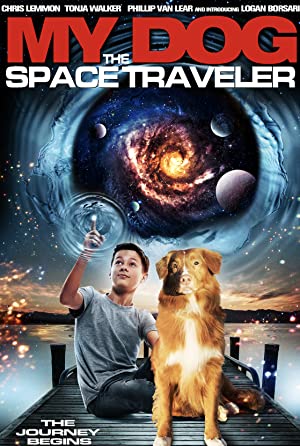 Nonton Film My Dog the Space Traveler (2014) Subtitle Indonesia