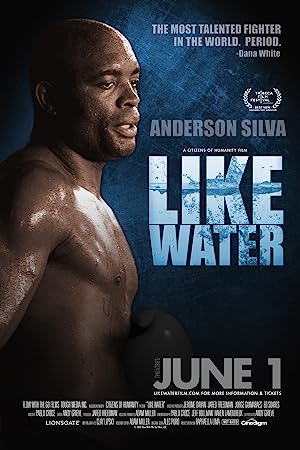 Like Water (2011)