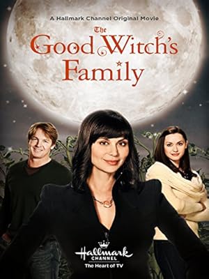 Nonton Film The Good Witch’s Family (2011) Subtitle Indonesia Filmapik