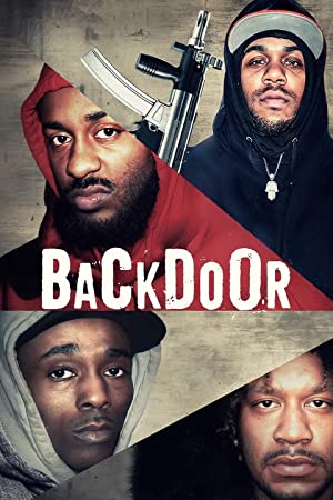 Back Door (2022)
