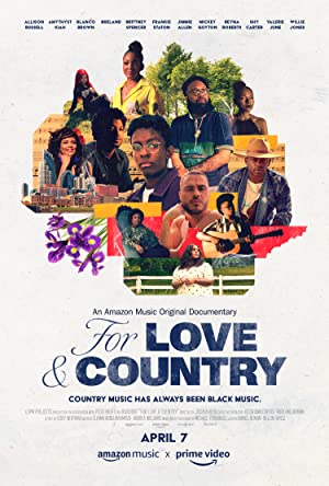 Nonton Film For Love & Country (2022) Subtitle Indonesia Filmapik