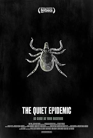 Nonton Film The Quiet Epidemic (2022) Subtitle Indonesia Filmapik