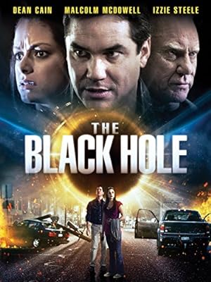 The Black Hole (2016)