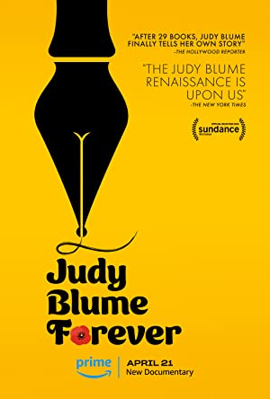 Nonton Film Judy Blume Forever (2023) Subtitle Indonesia