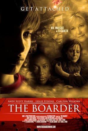 Nonton Film Troubled Child (2012) Subtitle Indonesia Filmapik