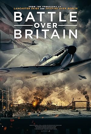 Nonton Film Battle Over Britain (2023) Subtitle Indonesia