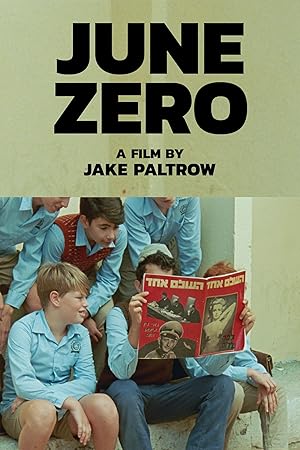 June Zero (2022)